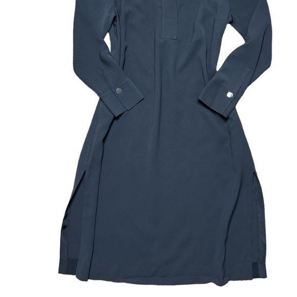 Long dress Lafayette 148 new - Picture 3 of 9